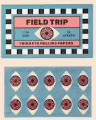  Field Trip | Rolling Papers | Third Eye