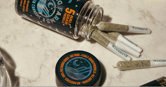 Fig Farms - Rock Tarts .5g 5 pack PR (2.5g)