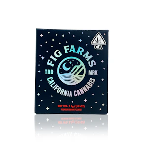FIG FARMS - Flower - Shady Scotty - 3.5G