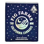 Fig Farms - Z Type S - Flower - 3.5g