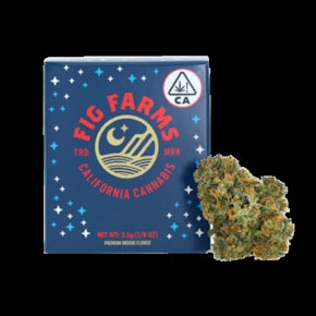 Krypto Chronic 1 - Jarred (Eighth)