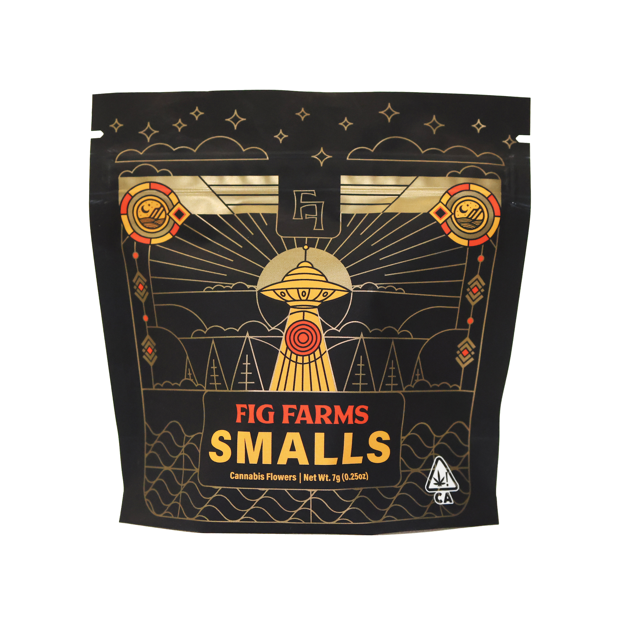 Fig Farms | Sherbanger F2 | Smalls | 7g