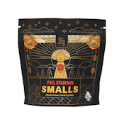 Fig Farms | Sherbanger F2 | Smalls | 7g