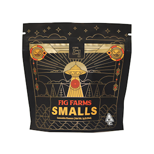 FIG FARMS - Fig Farms | Chems & Cherry | Smalls | 7g