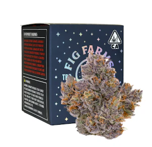 Sour Cherry Pie 3.5G