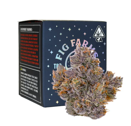 Fig Farms - Couch Rider 3.5G Main Image