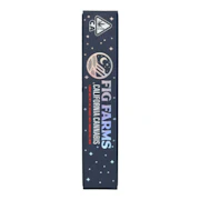 Fig Farms | Cherry Martinelli | Indoor Pre-Roll | 1g