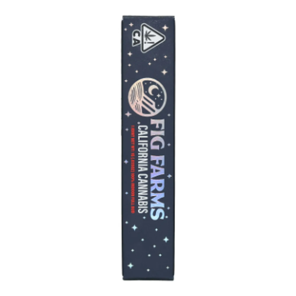 Fig Farms - Fig Farms | Cherry Martinelli | Indoor Pre-Roll | 1g Main Image