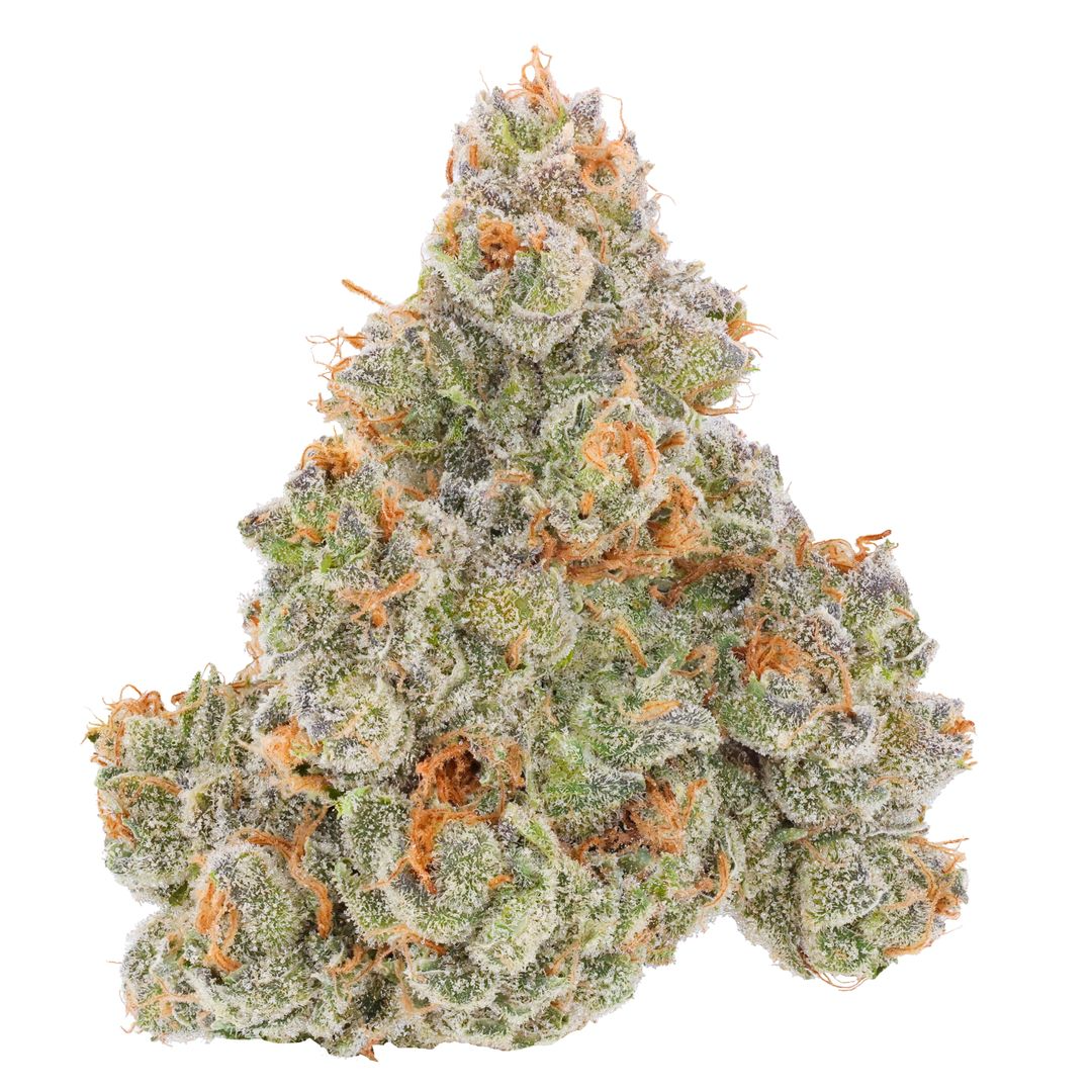Fig Farms | Peach Wreck | 3.5g