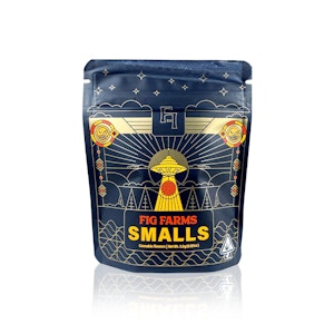 FIG FARMS - SMALLS - DARK KARMA 3.5G - FIG FARMS