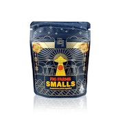 SMALLS - INTERNATIONAL ORANGE 3.5G - FIG FARMS