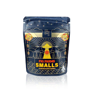 FIG FARMS - SMALLS - RAINBOW RUNTZ 3.5G - FIG FARMS