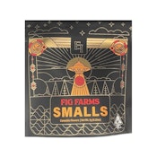 COUGH RIDER (SMALLS) 7G - FIG FARMS