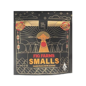 FIG FARMS - AZULCAR (SMALLS) 7G - FIG FARMS