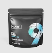 Clade9 | Fig Bar | 1g Flower
