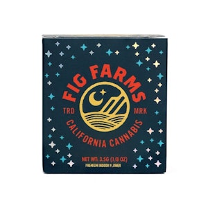 FIG FARMS - KOALA CRACK 3.5G - FIG FARMS