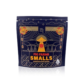 FIG FARMS - Flower - Moonana Wreck - Smalls - 7G