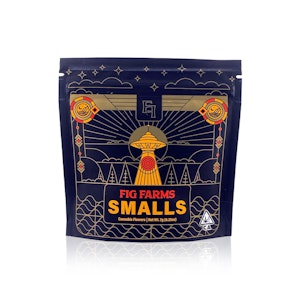 FIG FARMS - Fig Farms - Flower - Smalls - Couch Rider - 7G