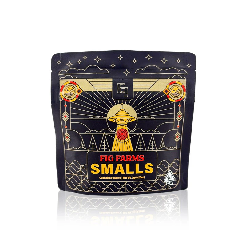 Fig Farms - 7g Kronuts (Indoor Smalls) - Fig Farms Main Image