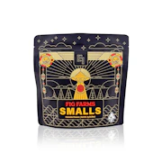7g Rapper Weed (Indoor Smalls) - Fig Farms