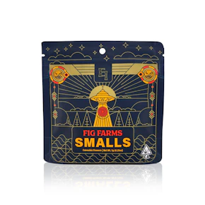 FIG FARMS - Flower - Animal Face - Smalls - 7G