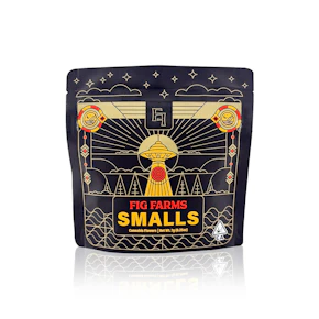 FIG FARMS - Flower - Holy Cow - Smalls - 7G