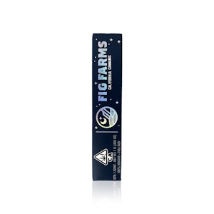FIG FARMS - FIG FARMS - Preroll - Dark Karma - 1G