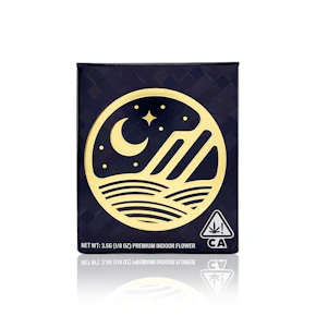 FIG FARMS - Flower - Zowahh - 3.5G