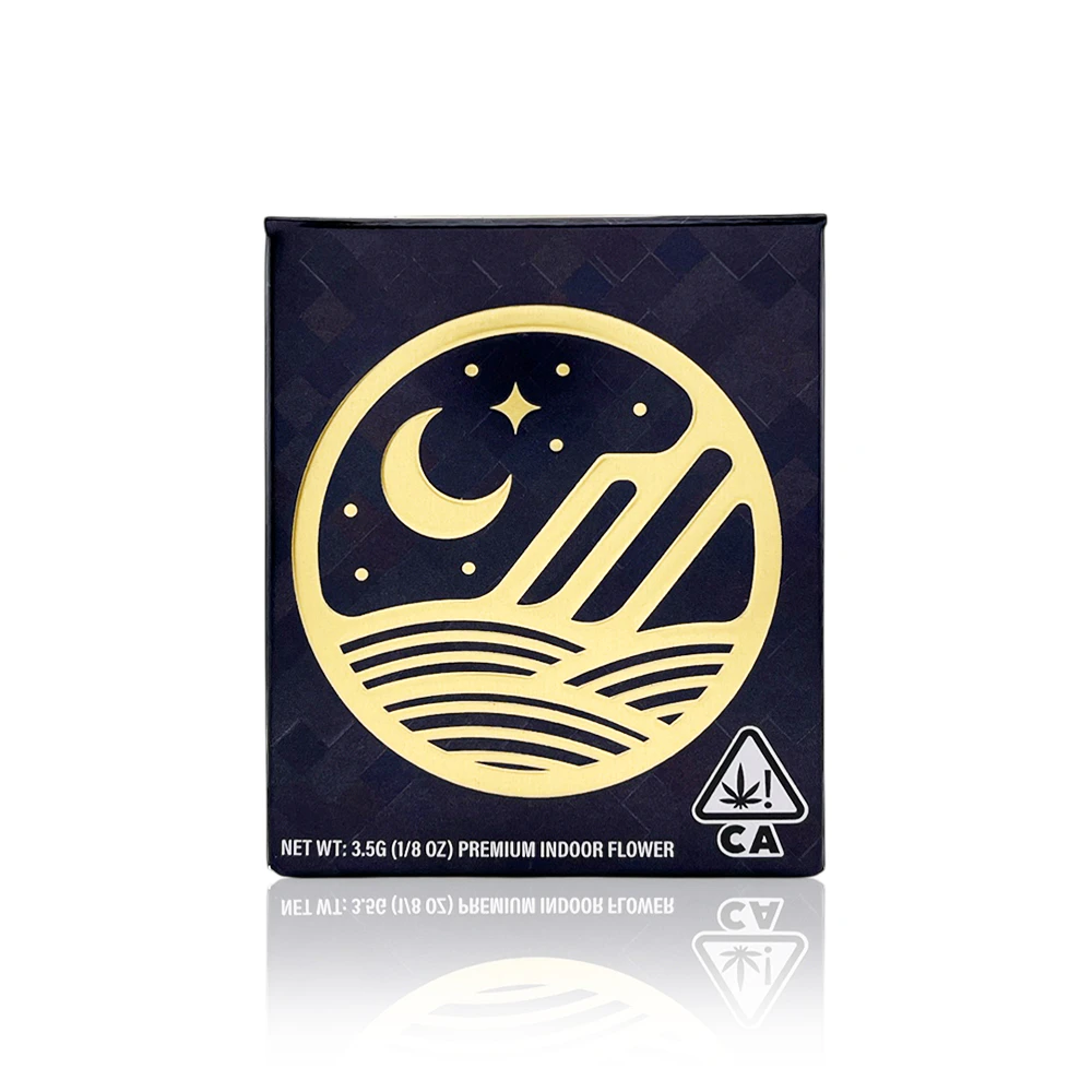 Fig Farms - FIG FARMS - Flower - Zowahh - 3.5G Main Image