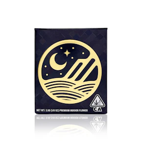 FIG FARMS - Flower - Whole Fruits - 3.5G