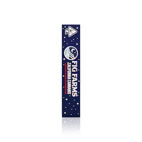 FIG FARMS - Preroll - Blue Face - 1G