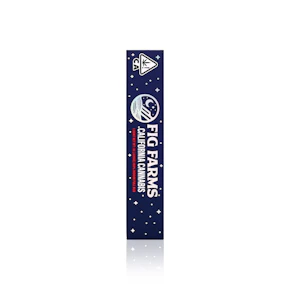 FIG FARMS - Preroll - Krypto Chronic 1 - 1G
