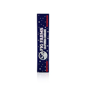 FIG FARMS - Preroll - Blue Face - 1G