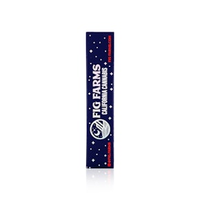 FIG FARMS - Preroll - Blue Slush - 1G