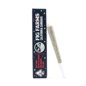 FIG FARMS - Fig Farms - Preroll - Mad Dog 64 -1G