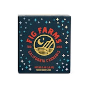 DARK KARMA 3.5G - FIG FARMS