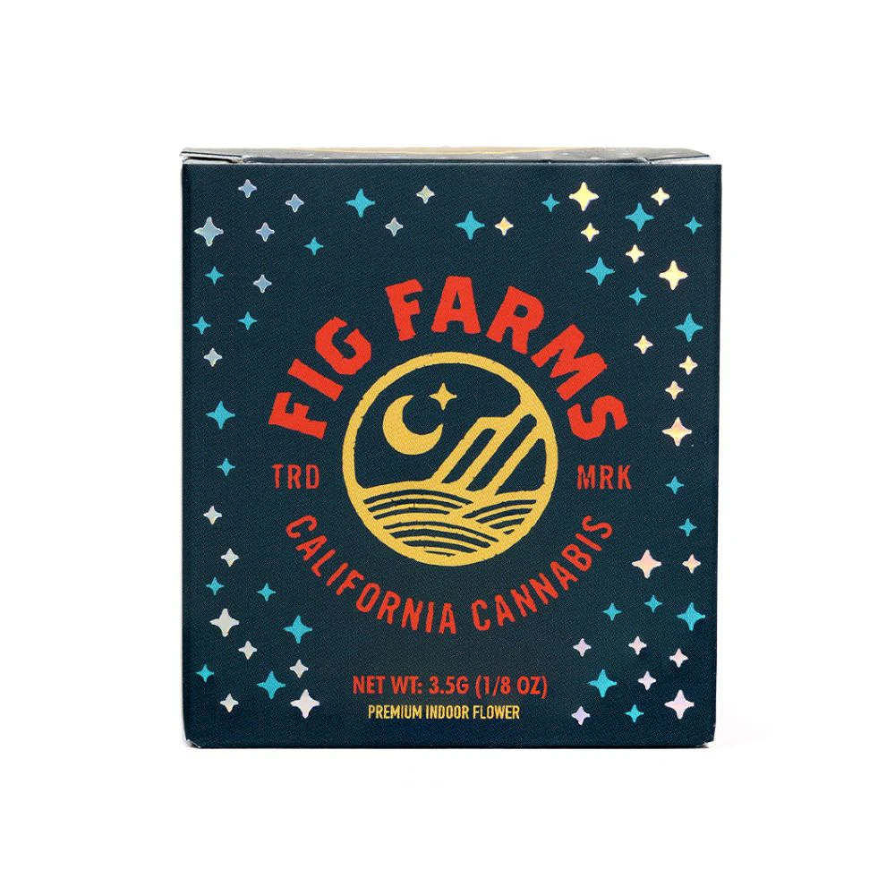 Fig Farms - BLUSCOTTI 3.5G - FIG FARMS Main Image