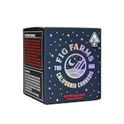 Fig Farms - 3.5g Flower (Shady Scotty-Hybrid)
