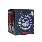 Fig Farms - 3.5g Flower (Big Dipper-Hybrid)