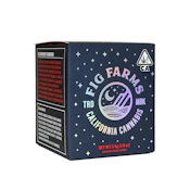 Fig Farms - 3.5g Flower (Blue Face-Indica)
