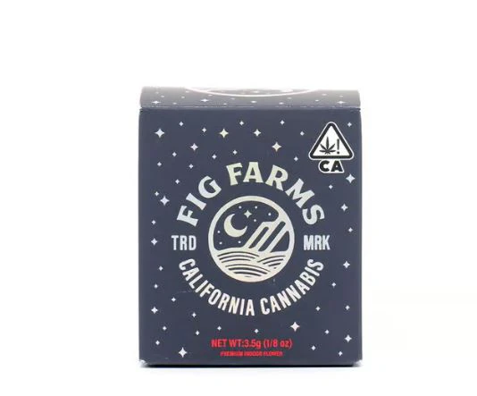Fig Farms - MOMOCHI 3.5G - FIG FARMS Main Image