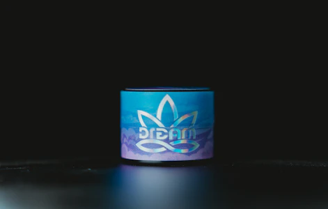 DREAM - Dream - Honey Banana T1 Cold Cure Rosin 1g