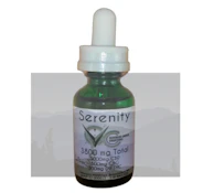 Veterans Holding - Serenity - Tincture - 0.3g