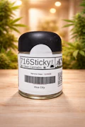 716Sticky - Vice City - Flower - 3.5g