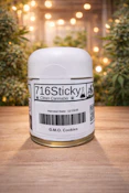 716Sticky - G.M.O. Cookies - Flower - 3.5g