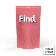 Find.| Nuclear Muffin | 28g (Hybrid)