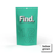 Find. | True OG | 14g