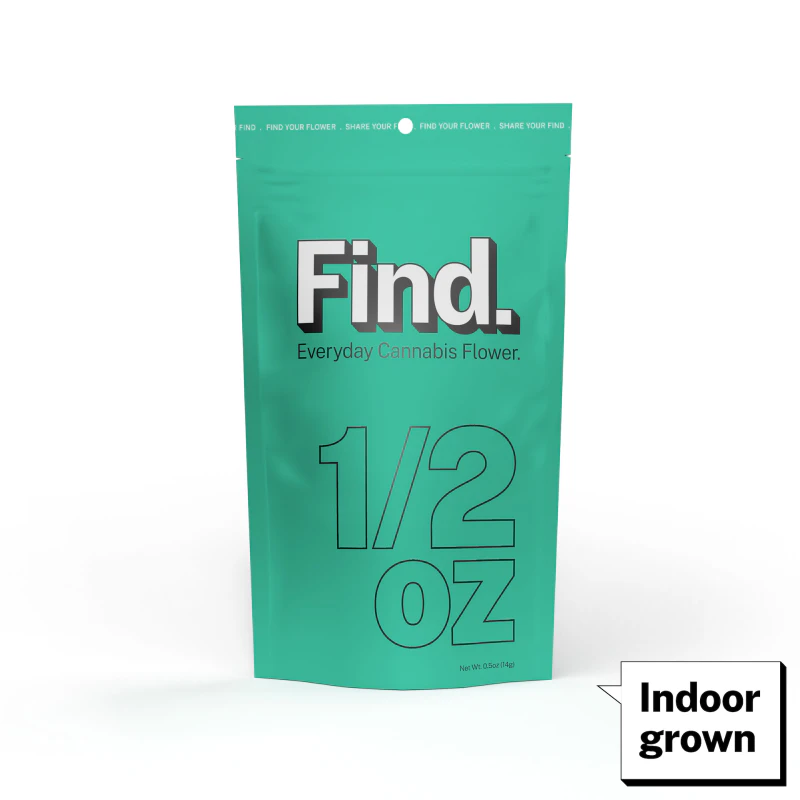 Find - Find. | True OG | 14g Main Image