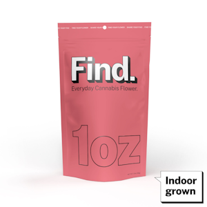 FIND - Find. | Shock Mintz | 28g