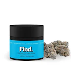 Nuclear Muffin -Hybrid- 31.69% THC | 3.5g (Flower) | Find.   -dd6 BACK